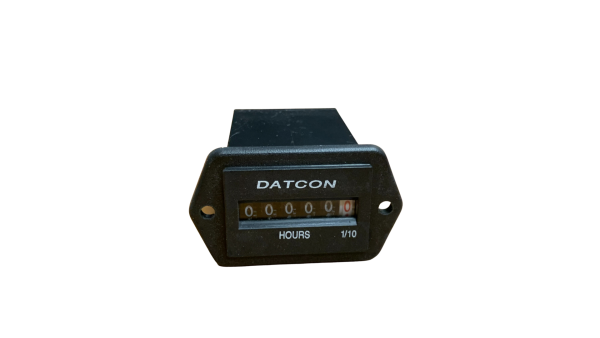 Datcon 102033 Mini Hourmeter